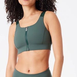 Outdoor Voices Powerhouse Sports Bra BNWT